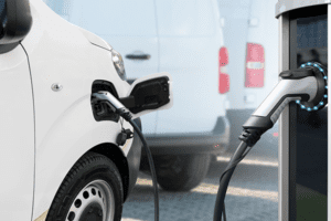 5 best electric vehicles for couriers