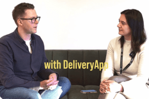 Getting started with same-day delivery