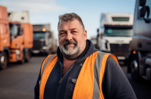 Delivery Driver - sole trader or limited company