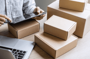 marketplace seller collections