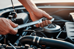 Courier driver costs -vehicle maintenance, fuel, insurance, charges