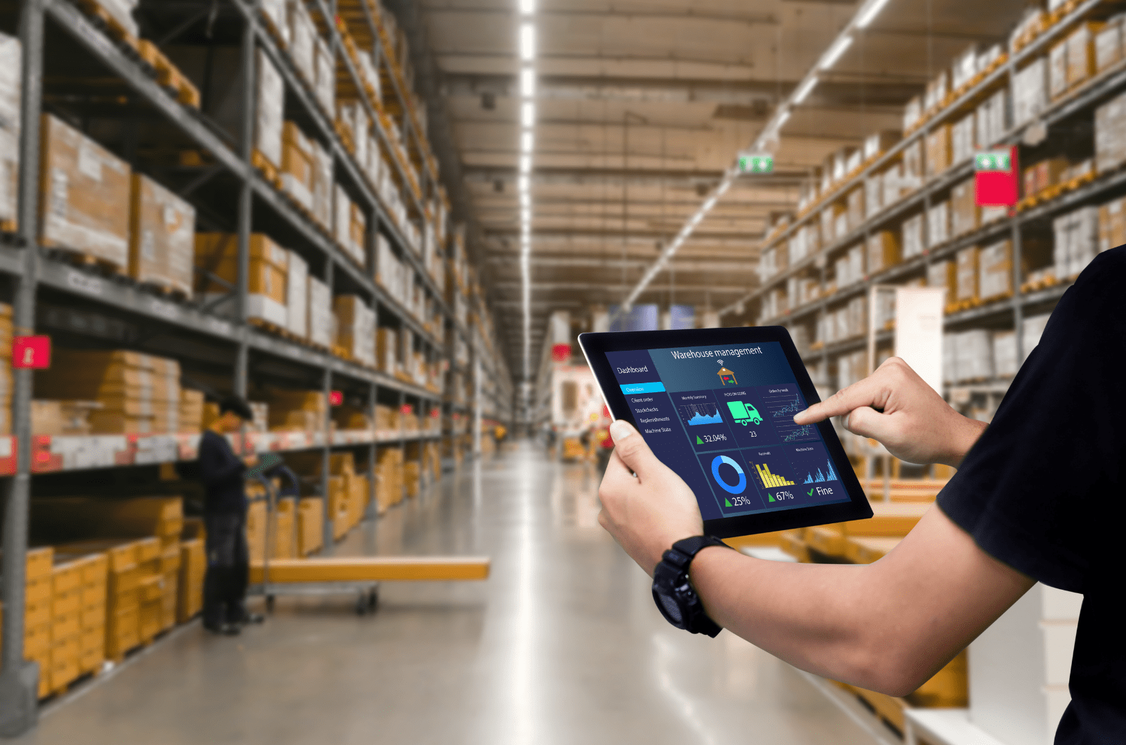 Unified Logistics: The Hidden Cost of Disconnected Logistics Systems ...