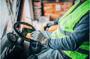 earning more as a courier driver