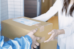 Long or short delivery jobs