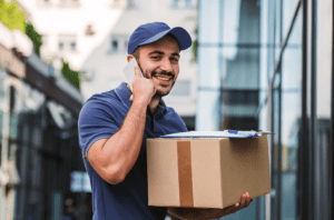 Is self-employed work stable
