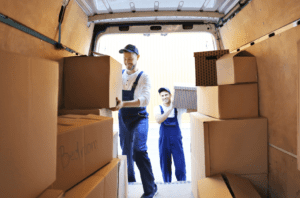 4 reasons to become a courier driver