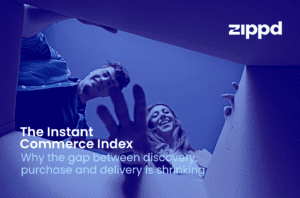 The instant commerce index