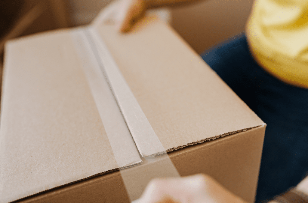 What skills make a top-performing courier driver?