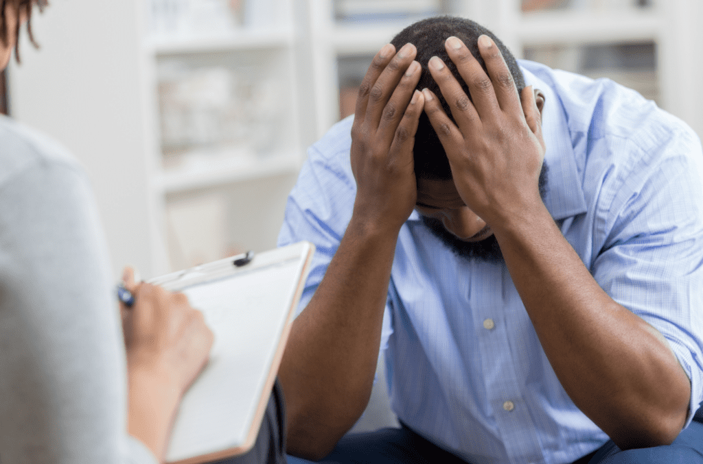 How can rising pressures affect the Mental Health of Delivery Drivers?