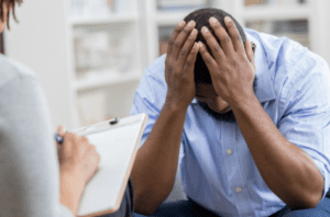 How can rising pressures affect the Mental Health of Delivery Drivers?