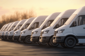 Fleet operator