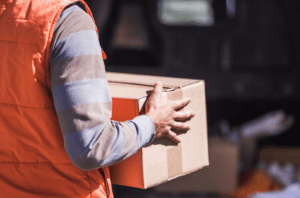 How can I turn a customer complaint into a positive outcome?