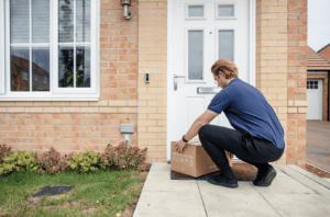 Professional communication helps keep customers informed, builds trust and creates a more positive delivery experience throughout every delivery.