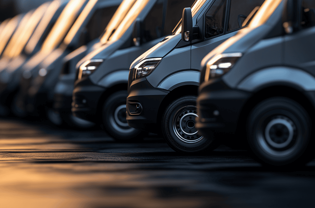 From Driver to Fleet Owner: How to Grow Your Delivery Business