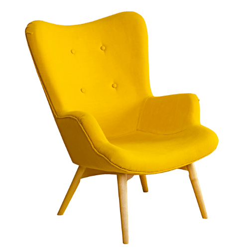 Found an armchair on Facebook Marketplace? Get it home with Zippd.